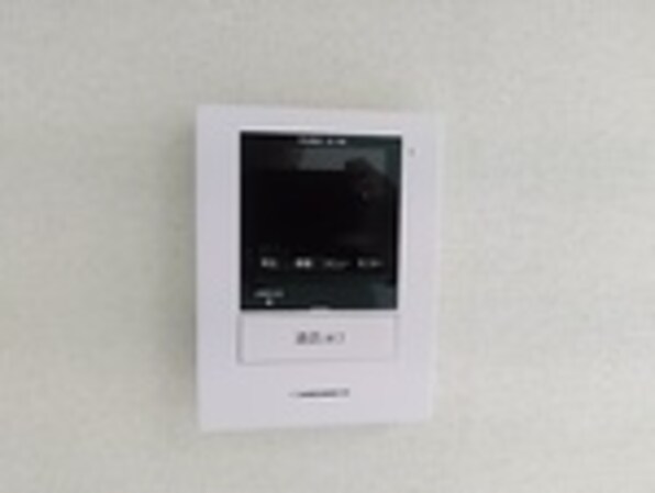 オーネスト六町Iの物件内観写真